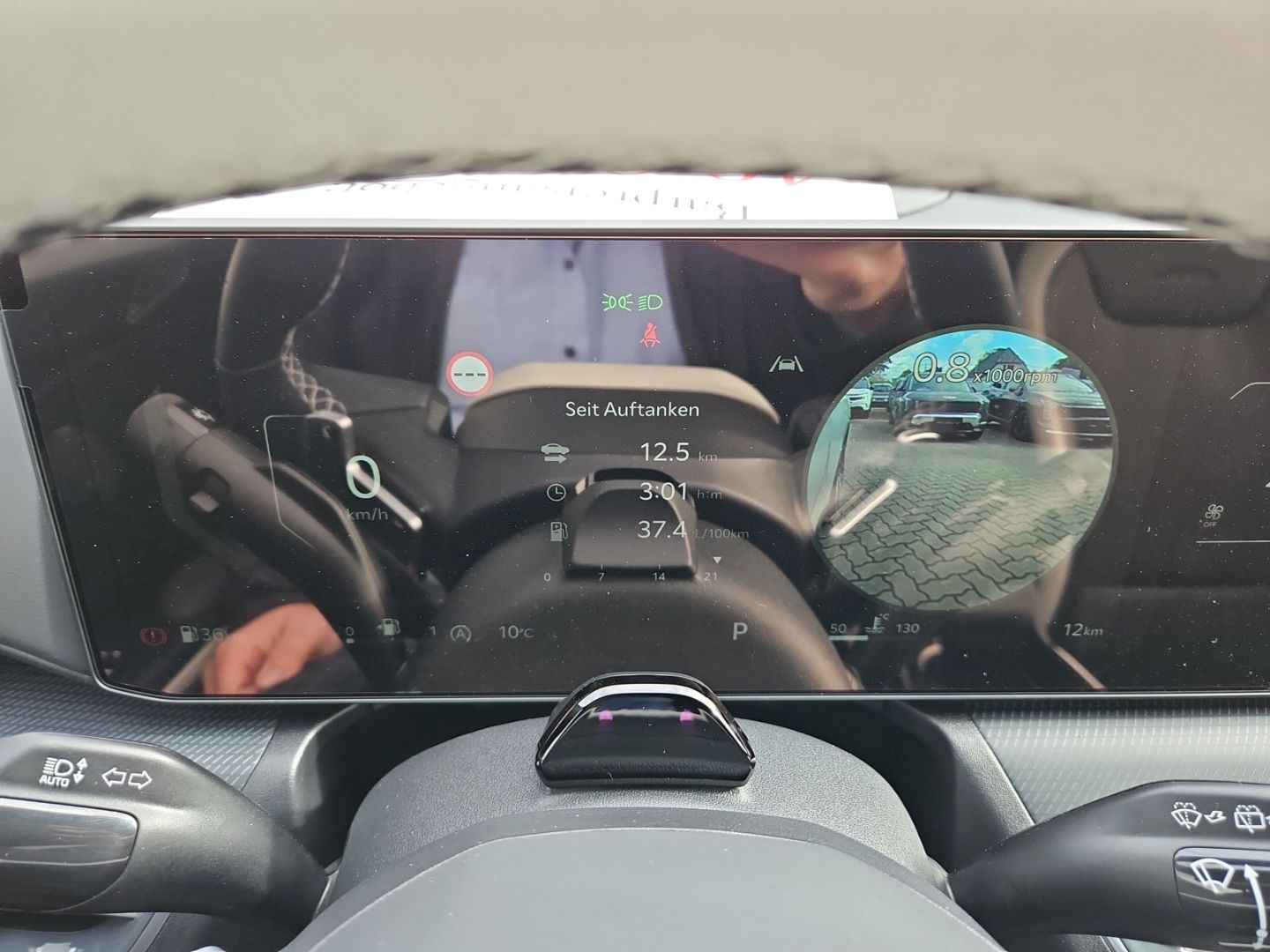 Kia K4 - Bild 21