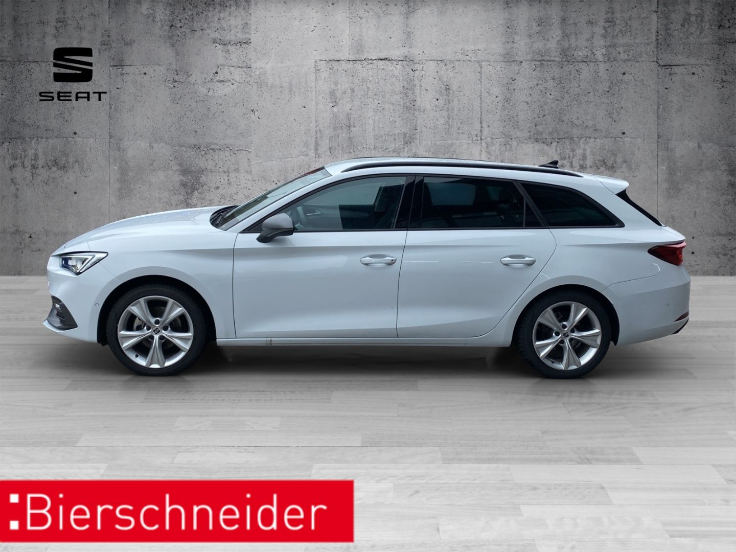 Seat Leon - Bild 5