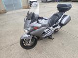 Honda Sporttourer Pan European 1300 - Offers