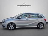 Mercedes-Benz B200 B-Klasse*Sitzheizung*Tempomat*8Fachbereift* - Mercedes-Benz B-Class: Kleinwagen