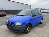Seat Arosa 1.0*TÜV*84.000km*1.HAND*ALLWETTER - Seat aus 1999