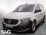 Mercedes-Benz Citan 112 KA/L 4x2 MBUX+RüKam+AHK+Klima+DAB+ - Mercedes-Benz Gebrauchtwagen von 2024