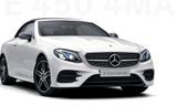 Mercedes-Benz E 450 4Matic AMG LINE Cabrio NAVI*LED*360*LEDER! - gebrauchte Mercedes-Benz E 450 aus dem Jahr 2019
