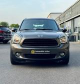 MINI ONE Countryman 1.6*Erst 90 Tkm*Klima*Sitzh*Tempo - MINI ONE in Düsseldorf