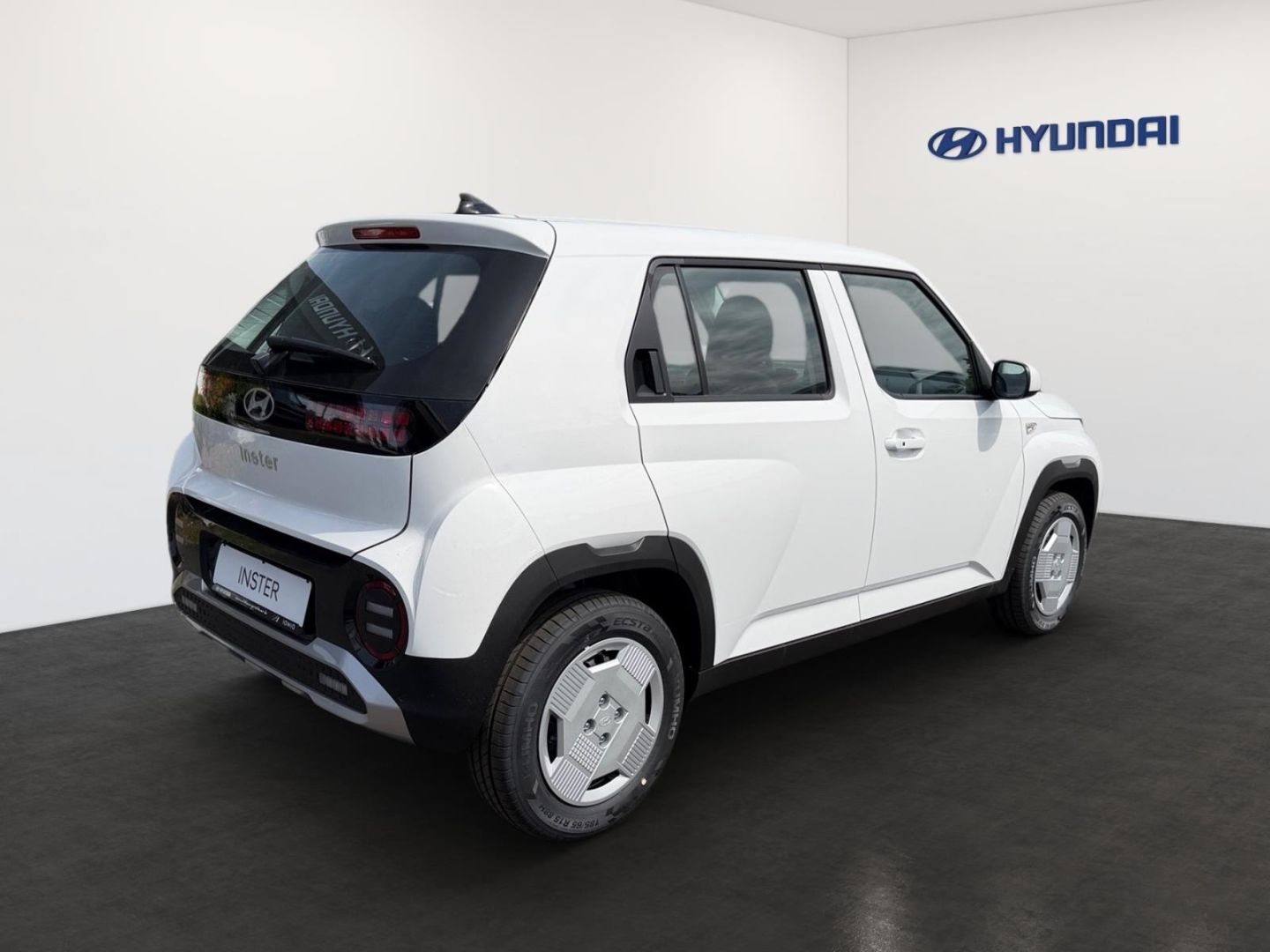 Hyundai INSTER - Bild 4