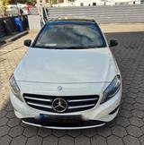 Mercedes-Benz Mercedes A220 CDI - Mercedes-Benz A 220 aus 2013