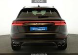 Audi SQ8 4.0 TFSI quattro #Black#22Z#STHZ#Pano#AHK# - Audi Gebrauchtwagen von 2021