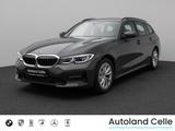 BMW 320d HUD DAB Laser AHK PDC Komfort Individual - BMW 320 mit Diesel-Antrieb: Kombi
