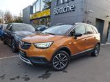 Opel Crossland 1.2 Ultimate LED/Navi/SHZ/HUD/180°Kame - Opel Crossland (X) Gebrauchtwagen in Berlin