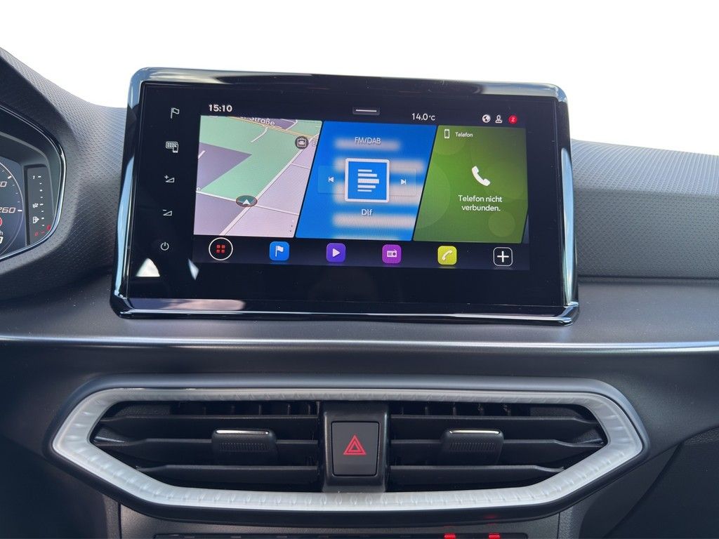 Seat Ibiza - Bild 18