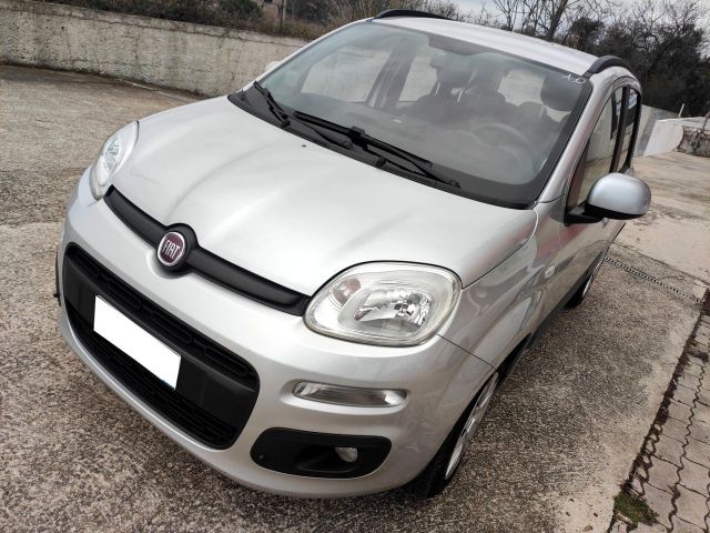 Fiat Panda 1.2 EasyPower GPL