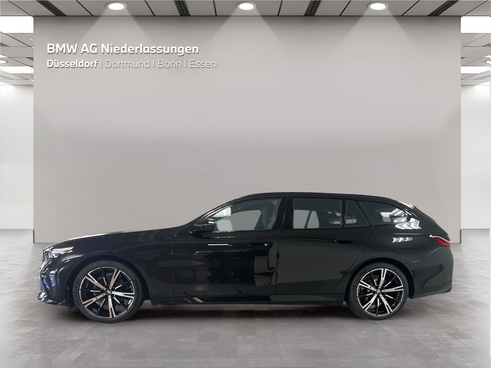 BMW 520 - Bild 5