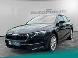Skoda Octavia Combi EXCLUSIVE 1.5 TSI 110 kW (150 PS) - Skoda Octavia: Exclusive
