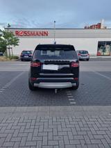 Land Rover Discovery 3.0 TD6 SE - Land Rover Discovery von privat