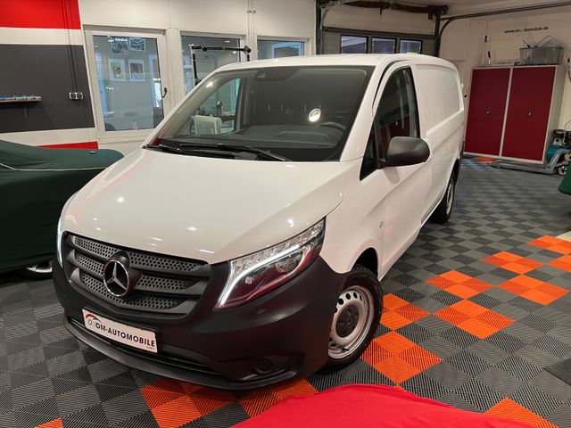 Mercedes-Benz Vito Kasten 111 CDI FWD lang*Xenon*Flügeltür*