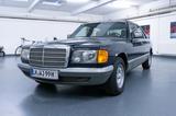 Mercedes-Benz 380 SEL in einem sehr schönem  Zustand!!! - Oldtimer: Schöne