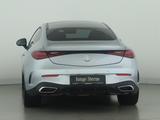 Mercedes-Benz CLE 300 4M AMG Premium+*Dig.Light*Pano*Night*360 - silberne Mercedes-Benz CLE-Klasse