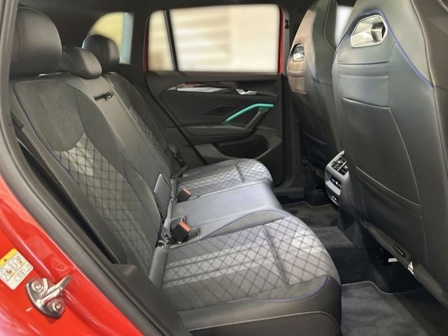 Tiguan 1.5 TSI eHYBRID R-LINE MATRIX+PANO+KAM+AH