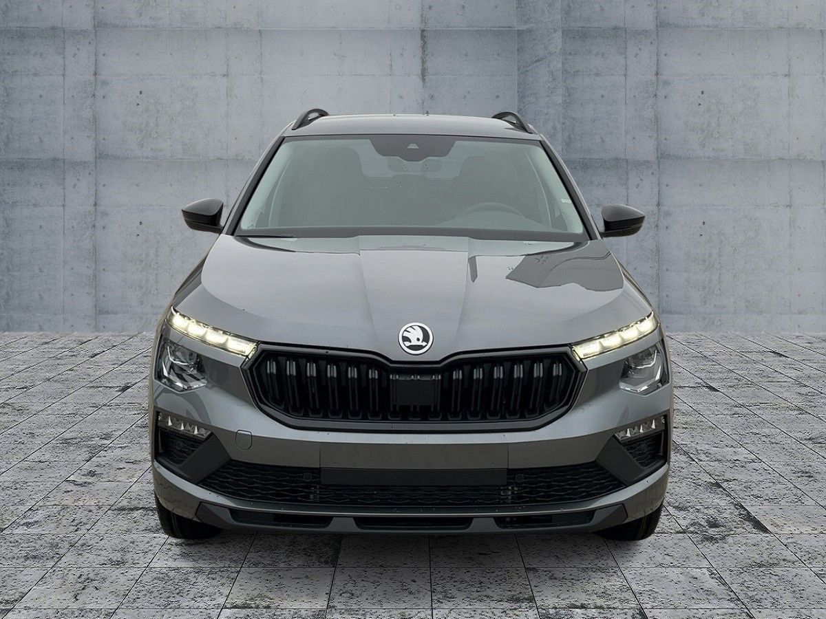 Skoda Kamiq - Bild 2
