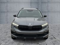 Skoda Kamiq - Vorschau Bild 2