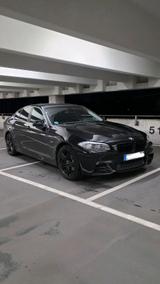 BMW 523i F10 M Paket /Automatik/Schiebedac... - BMW 523: 523i F10
