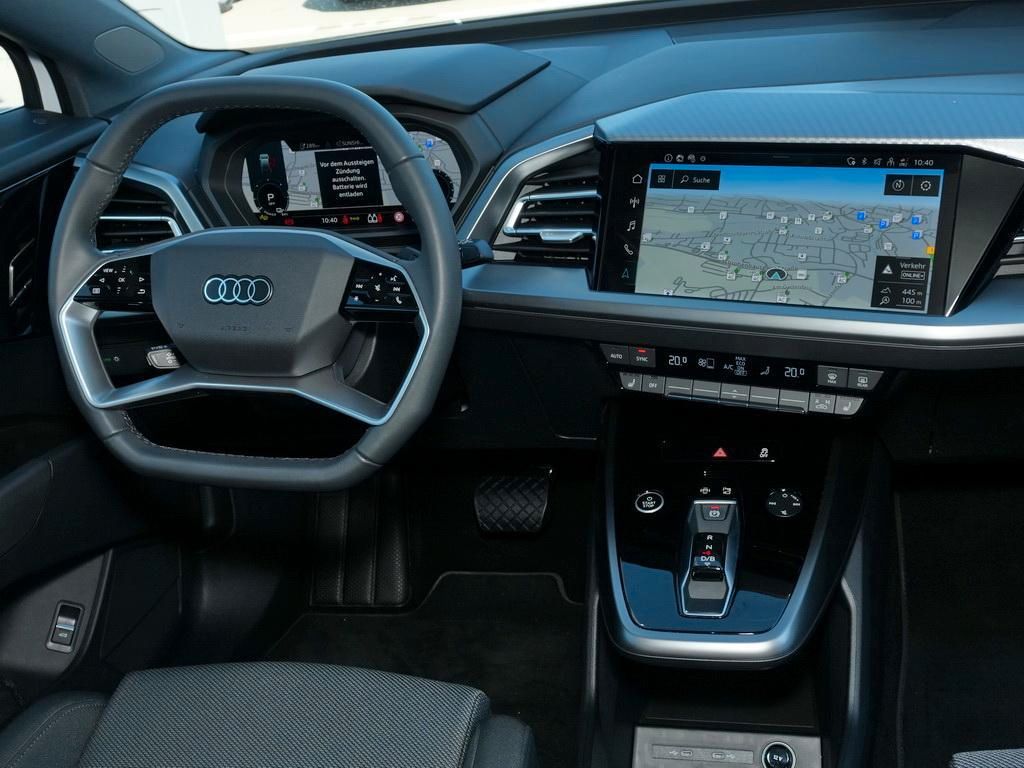 Audi Q4 e-tron - Bild 3