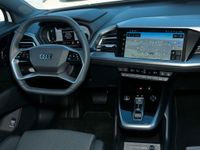 Audi Q4 e-tron - Vorschau Bild 3