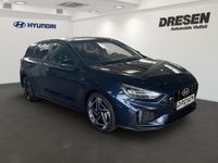 Hyundai i30 - Vorschau Bild 2