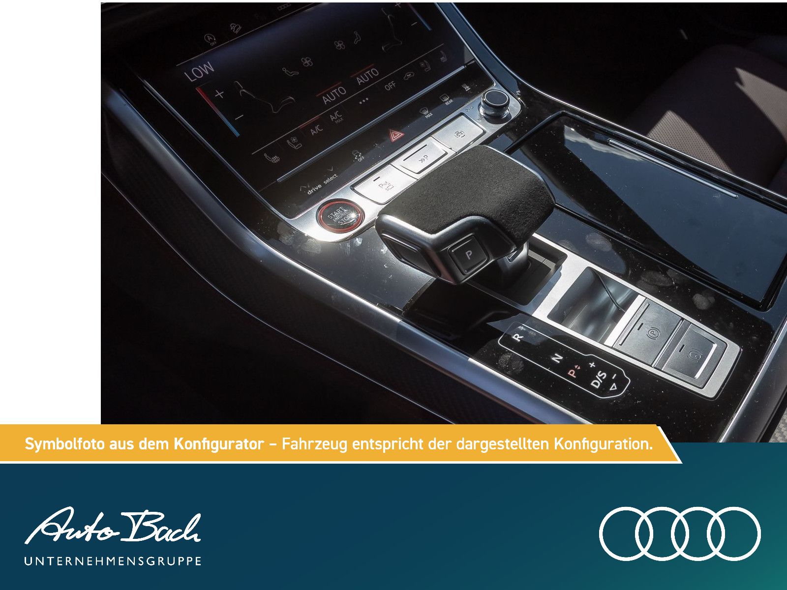 Audi RSQ8 - Bild 18