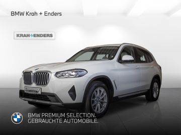 BMW X3 - 1