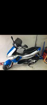 Gilera Runner vxr200  - Offers