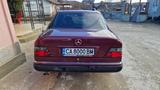 Mercedes-Benz W124 300 TD 4Matic | Sallon | Fully rebuilt - Mercedes-Benz E 300: 300td