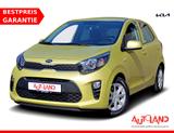Kia Picanto 1.2 Edition 7 Sitzheizung Klima AUX - Kia Picanto in Rostock