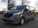 Renault Trafic L2H1 2,9t Komfort RFK SHZ P... - gebrauchte Renault Trafic aus dem Jahr 2015