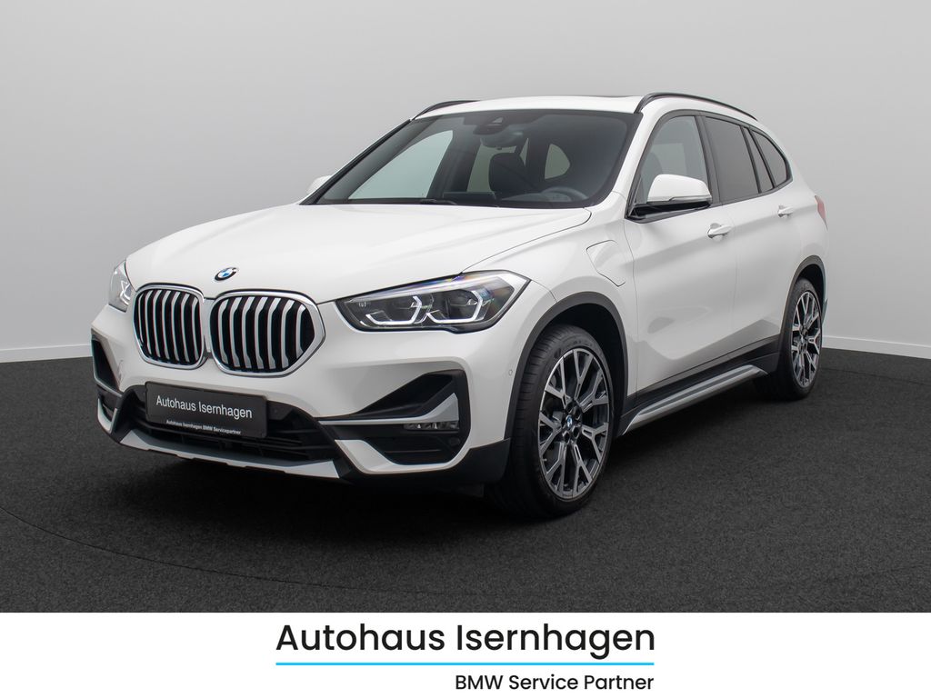 Image of BMW X1