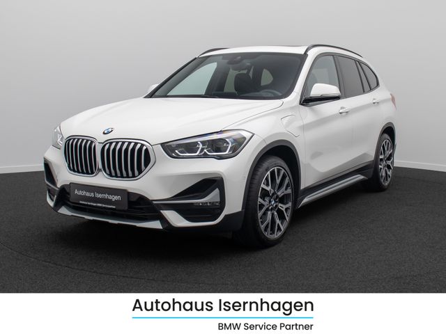 BMW X1 xD25e xLine Panorama Kamera HUD DAB H/K 19"