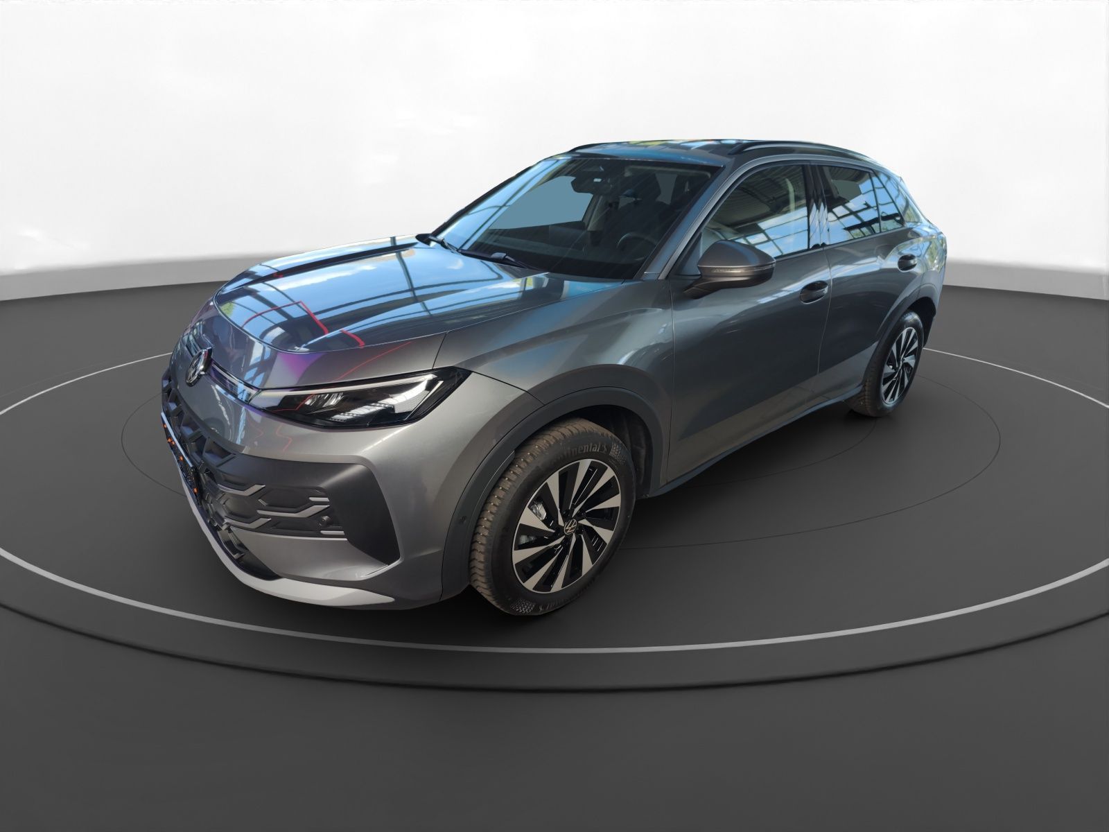 Volkswagen T-Roc - Bild 2