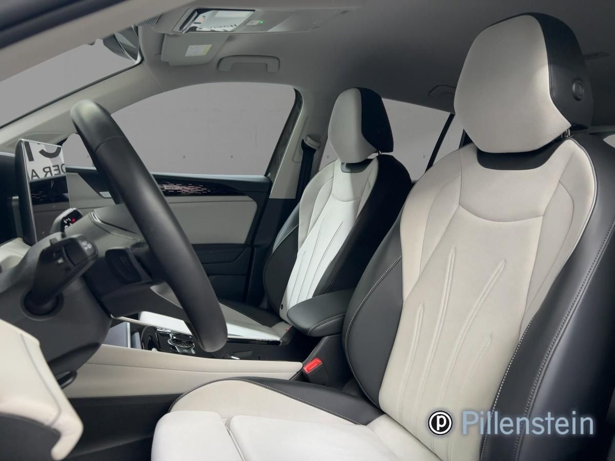 Volkswagen Tiguan TSI DSG NEW ELEGANCE AHK MATRIX AREA 18 foto 5