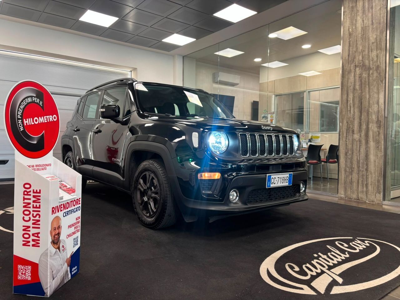 Jeep Renegade 1.0 T3 Longitude imagem 2