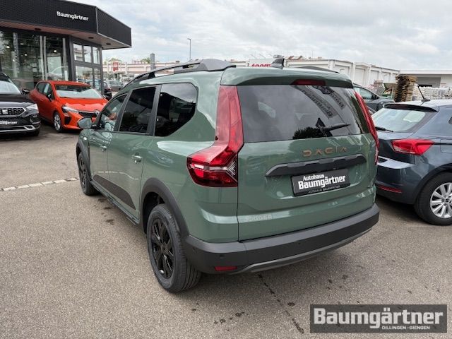 Fahrzeugabbildung Dacia Jogger Extreme TCe 110 7-Sitzer/Kamera/PDC/Sitzh