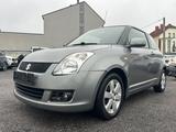 Suzuki Swift LIM COMFORT TOUCH + NAVI + KAMERA - Suzuki Swift in Saarbrücken