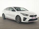 Kia Procee'd GT ACC|Klappensteuerung|LED|Smart-Key - Kia pro cee'd / ProCeed: Limousine