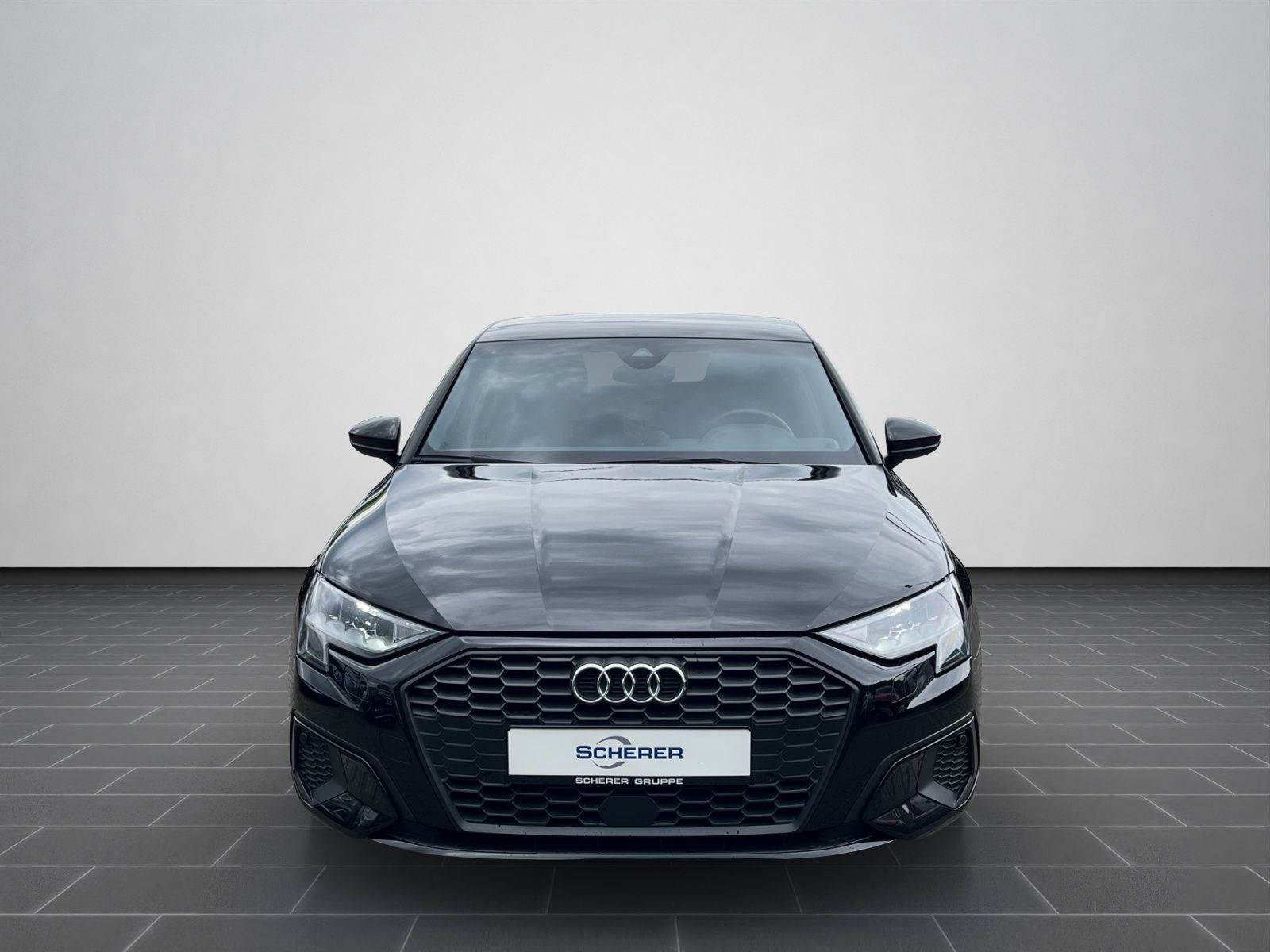 Audi A3 - Bild 6