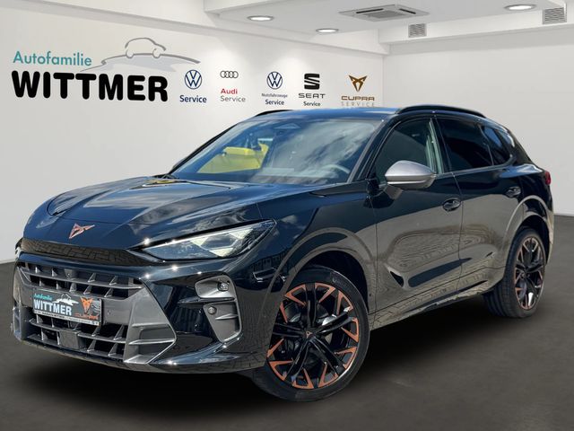 Terramar VZ 2.0 TSI 265PS DSG 4Drive AHK/ACC/NAV