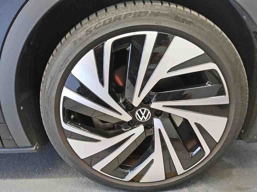 Volkswagen ID.5 - Bild 8