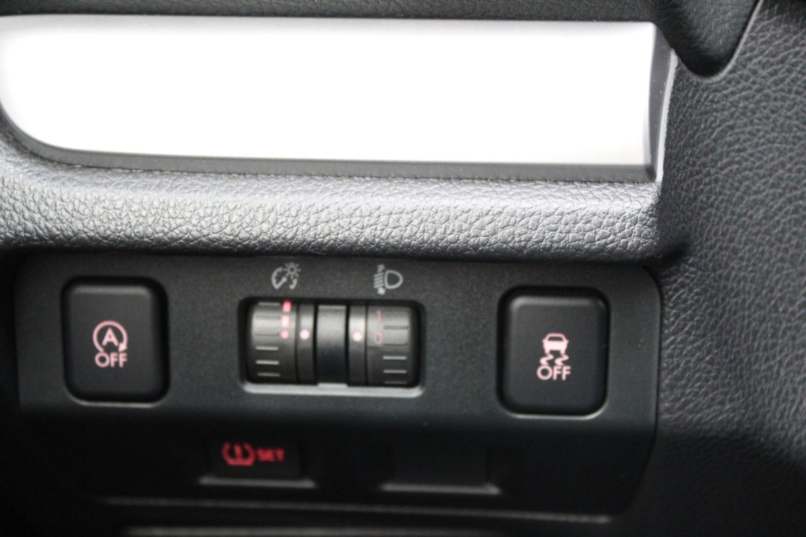 Fahrzeugabbildung Subaru XV Comfort AWD*Klimaautom.*Sitzh.*Nebel