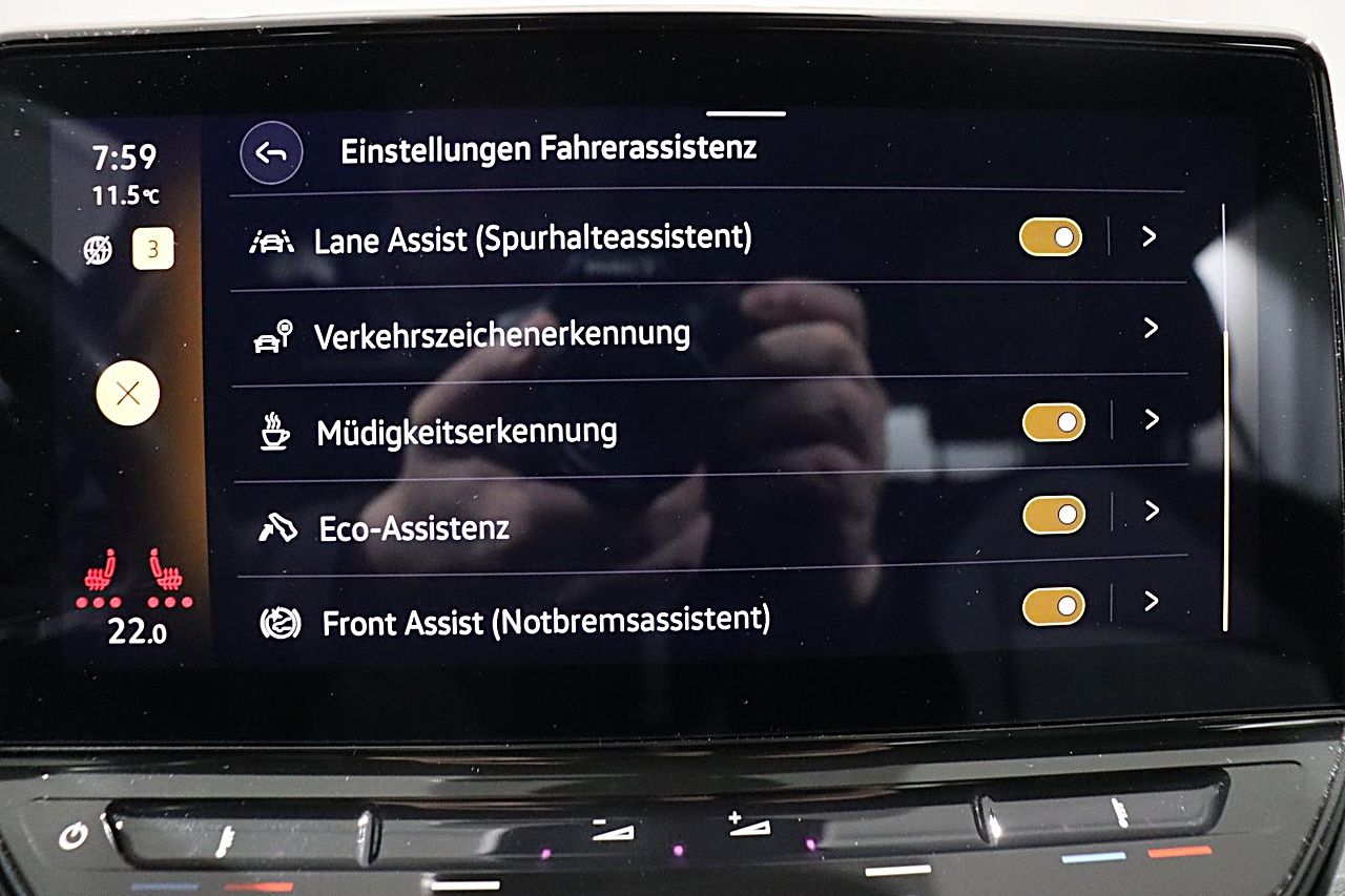 Volkswagen ID.3 - Bild 15