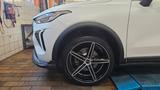 GWM HAVAL Jolion Pro Premium LED Leder Lenkradhzg. - GWM HAVAL Jolion Pro
