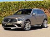 Mercedes-Benz GLC 63 4Matic+*Perfomance*22Zoll*Pano*360°Multib - gebrauchte Mercedes-Benz GLC 63 AMG aus dem Jahr 2020