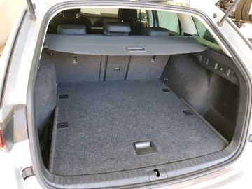 Skoda Octavia - 7
